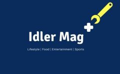 Idler Mag